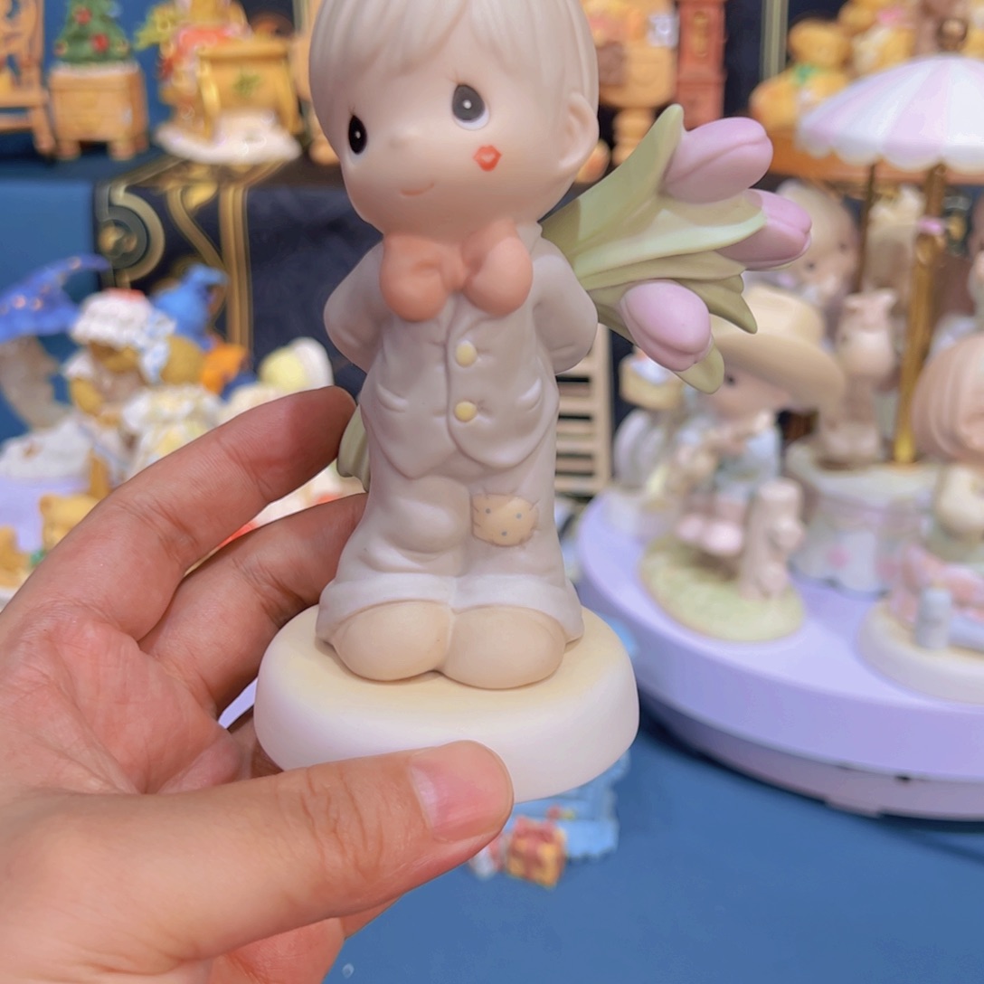 瓷片海淘中古品，