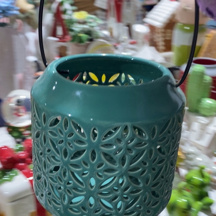 陶瓷树脂工艺摆件