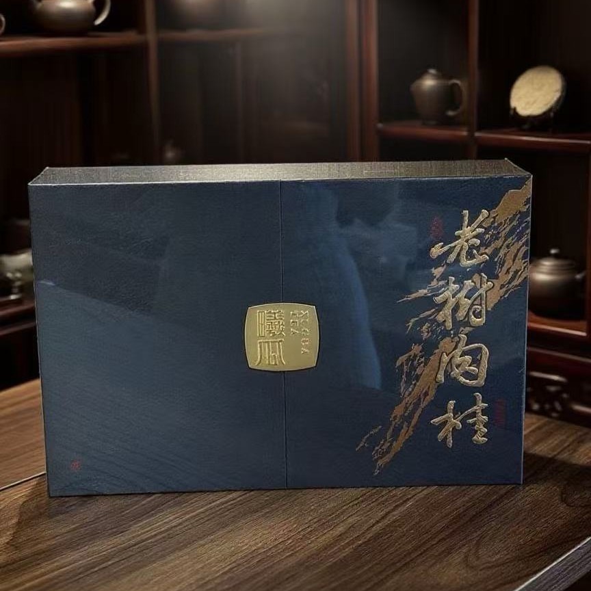 曦瓜 老树肉桂一本