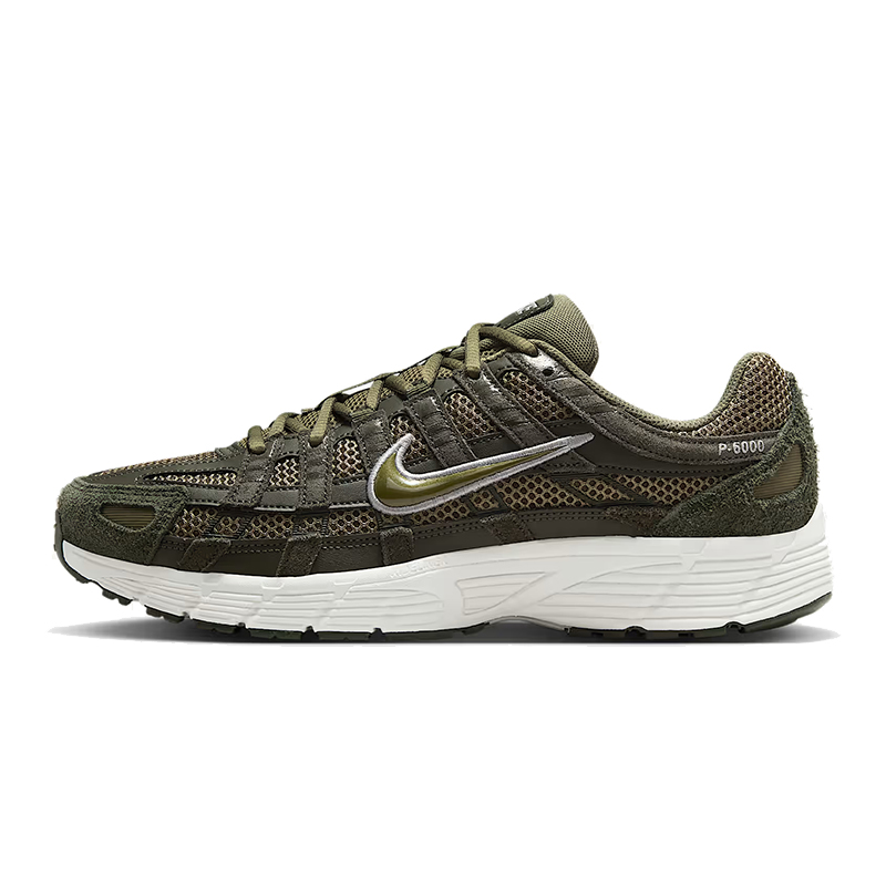 Nike耐克夏季男鞋P-6000 SE运动鞋训练跑步鞋HF0015-301