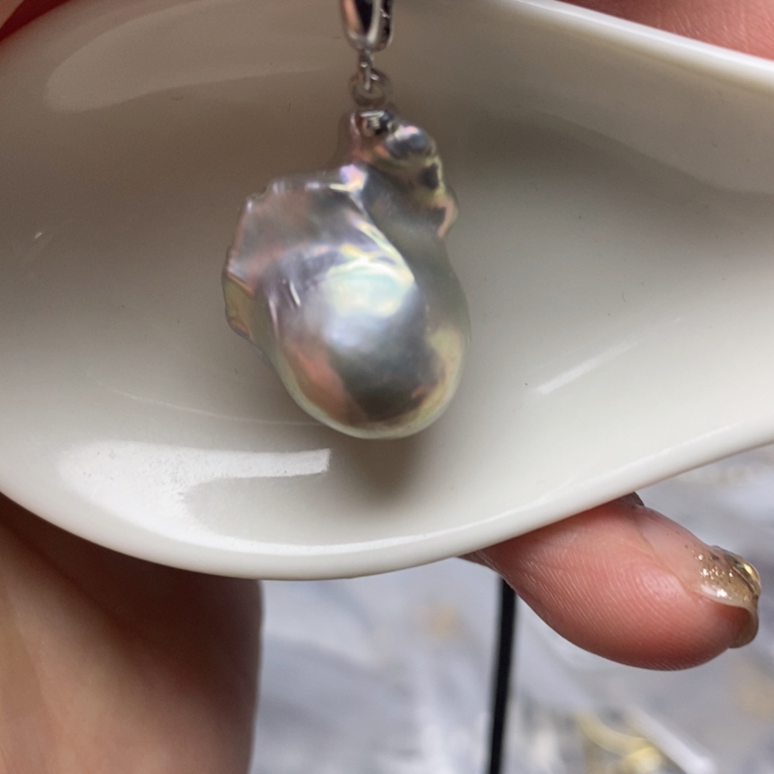 淡水珍珠其它未镶嵌