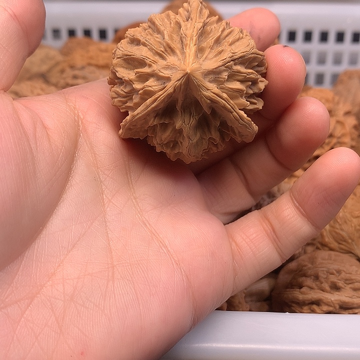 静***朗吊坠文玩核桃文玩核桃