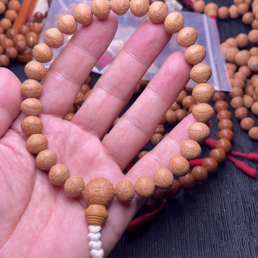 凤眼菩提吊坠?****人凤眼