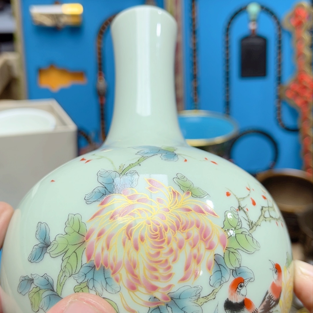 【闪购商品】滴血莲花菩提吊坠
