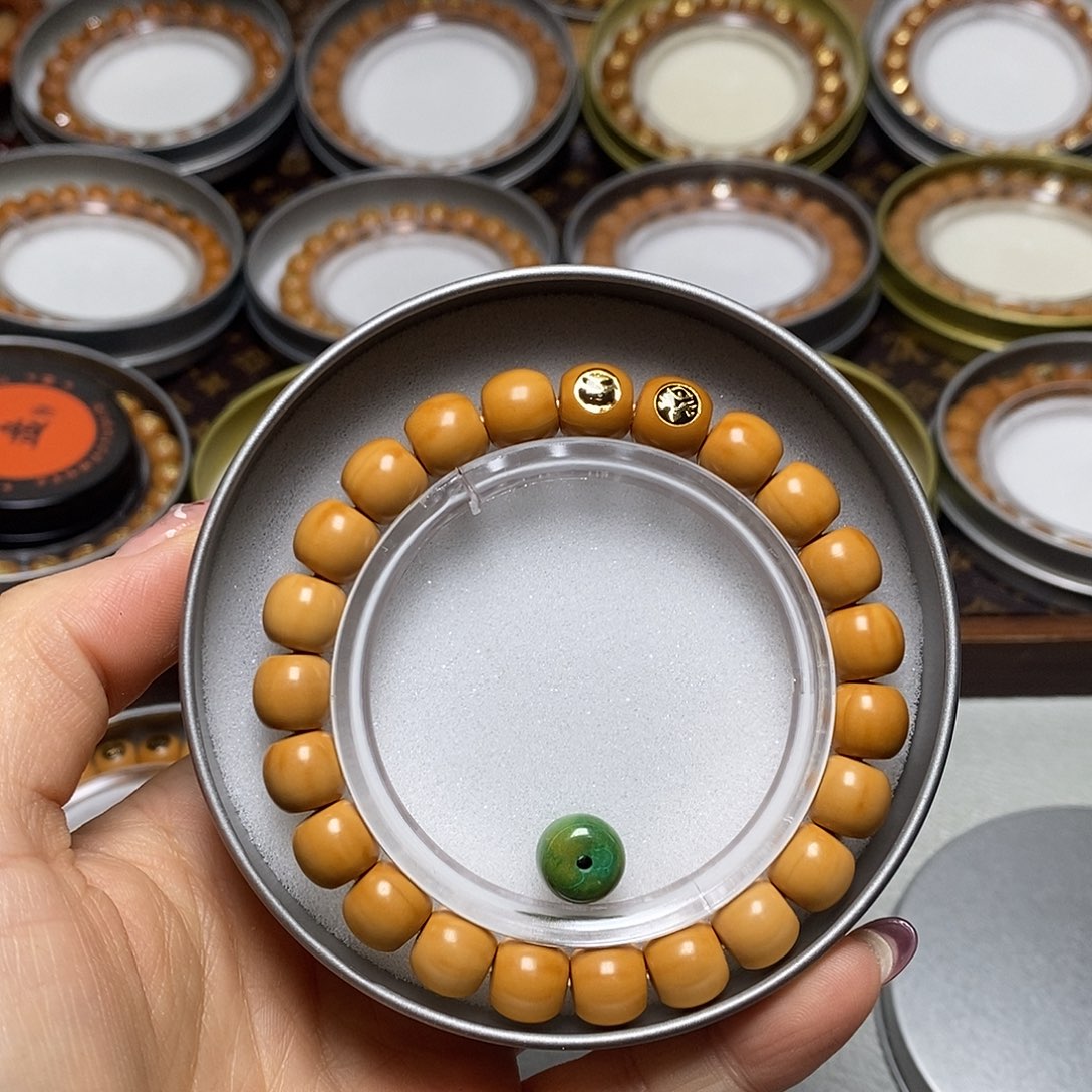 猴头核桃手串368号10左右双标毕业老型全品