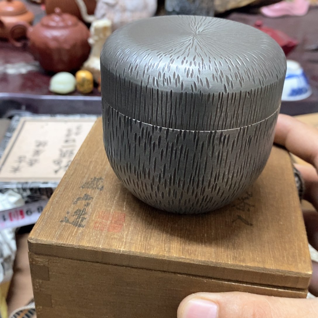 茶盏密胺手绘陶瓷杯子