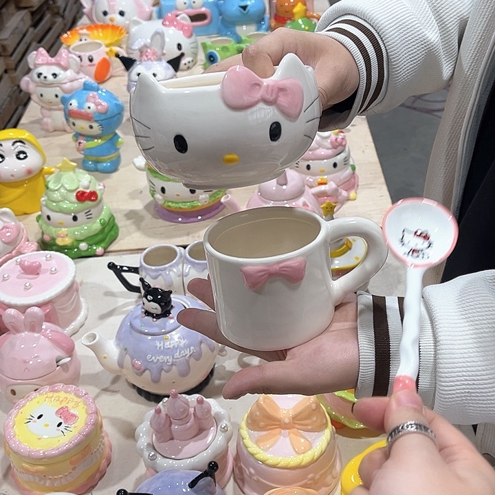 紫砂茶案这么多人都是在