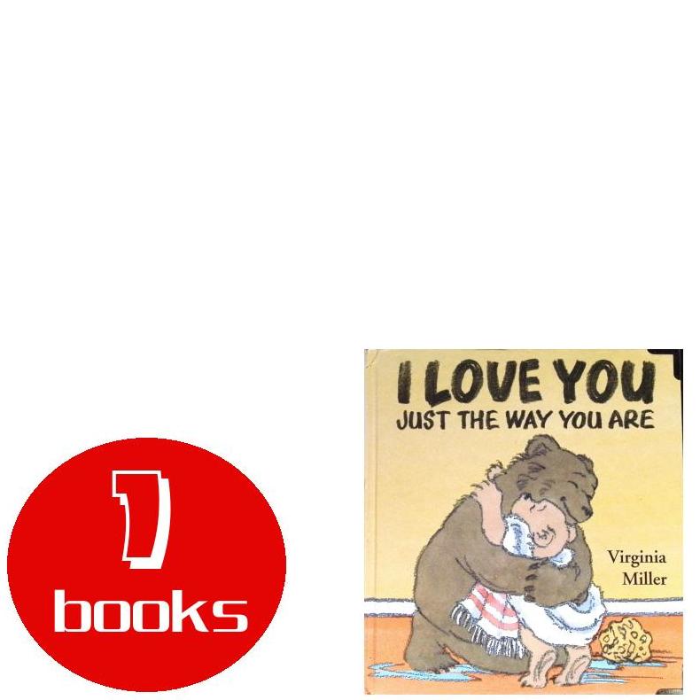 英文原版绘本1本930610268