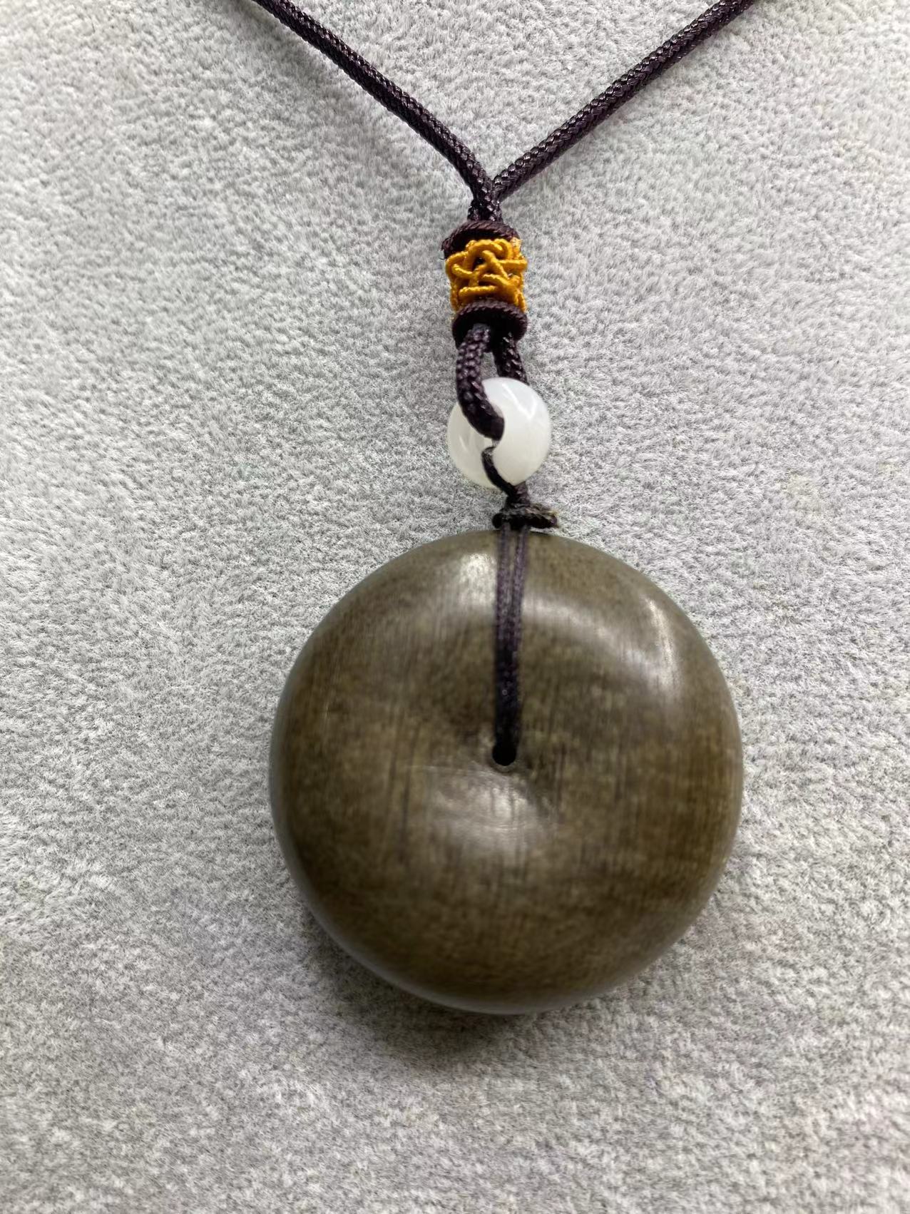 平安扣老料香味好/装饰挂牌/家居饰品/老料香味好...