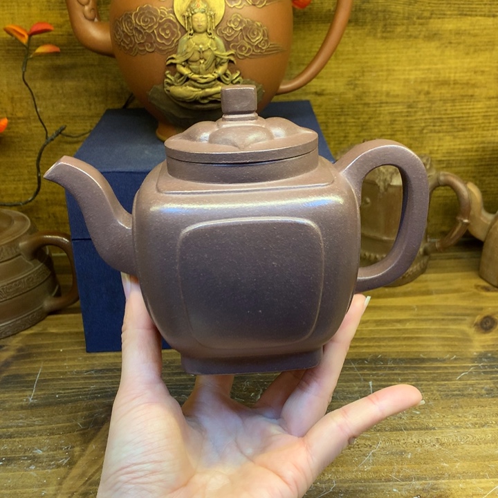 茶壶紫砂紫砂壶茶具