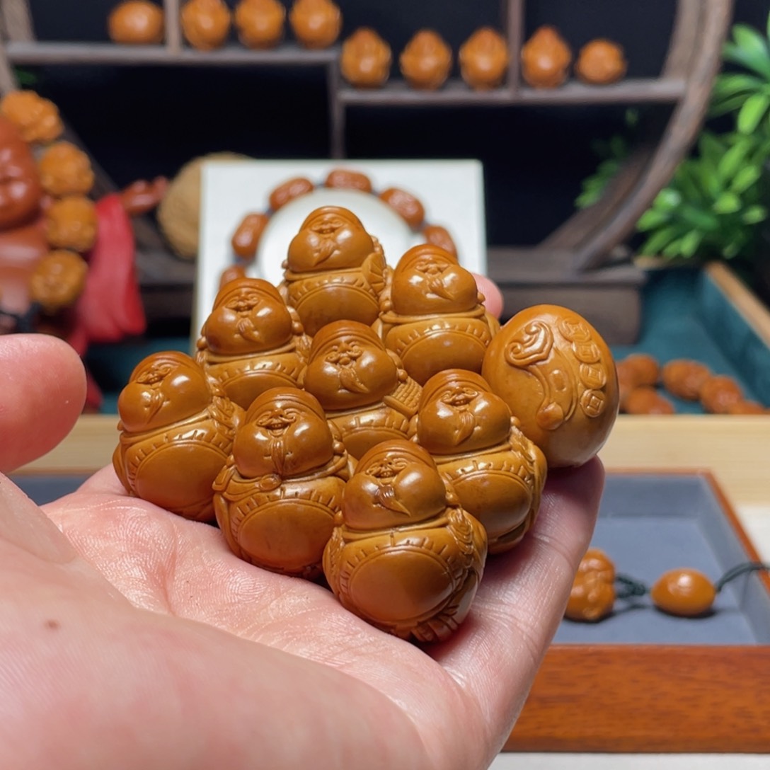 手串/手链橄榄核橄榄核