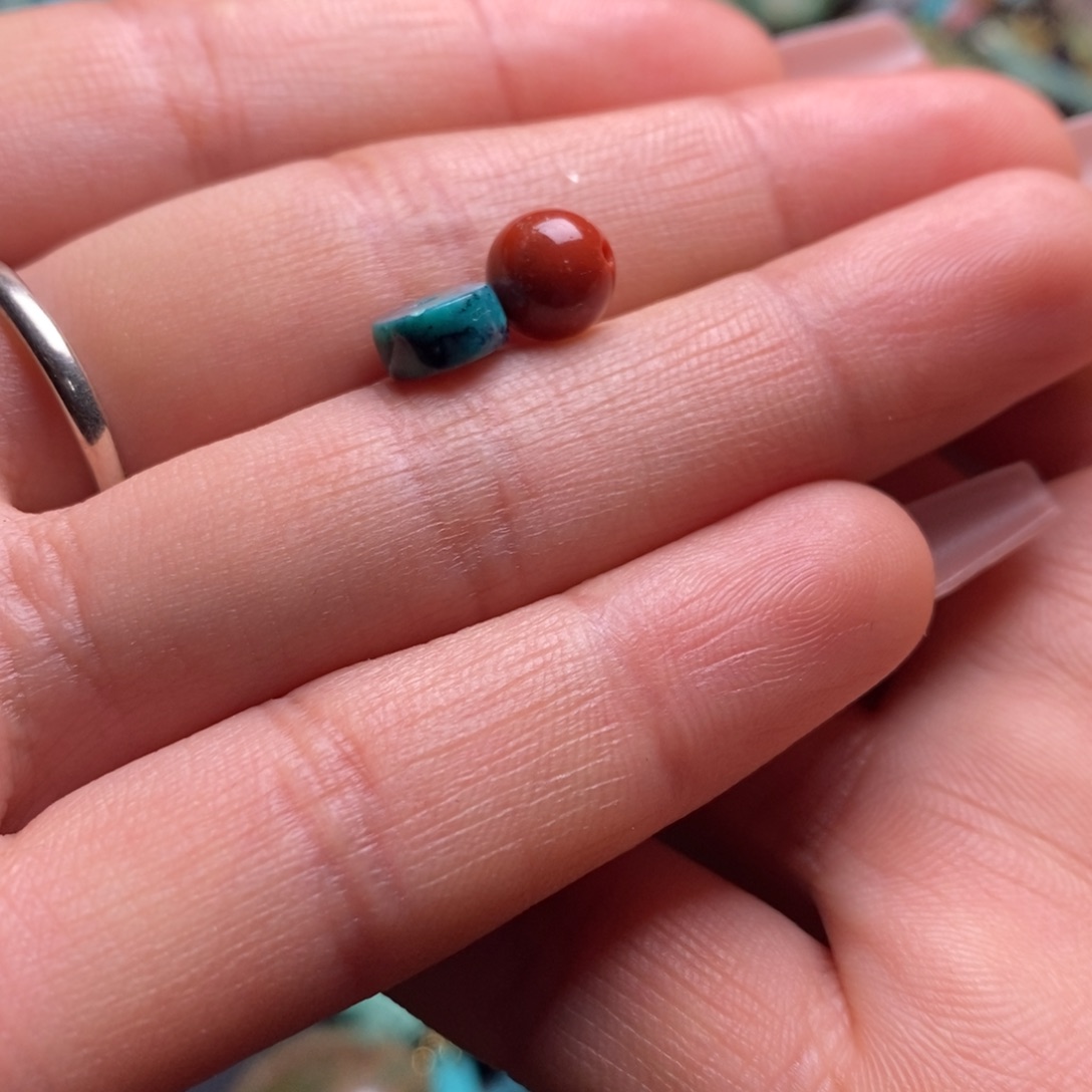 南红玛瑙珠宝奇石未镶嵌z**子