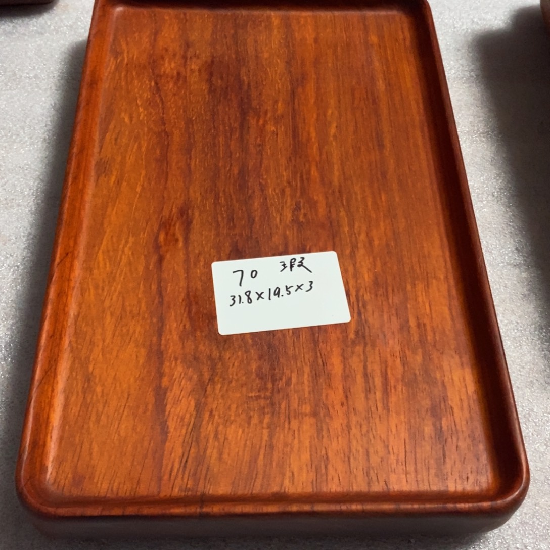 非洲紫檀（红花梨）