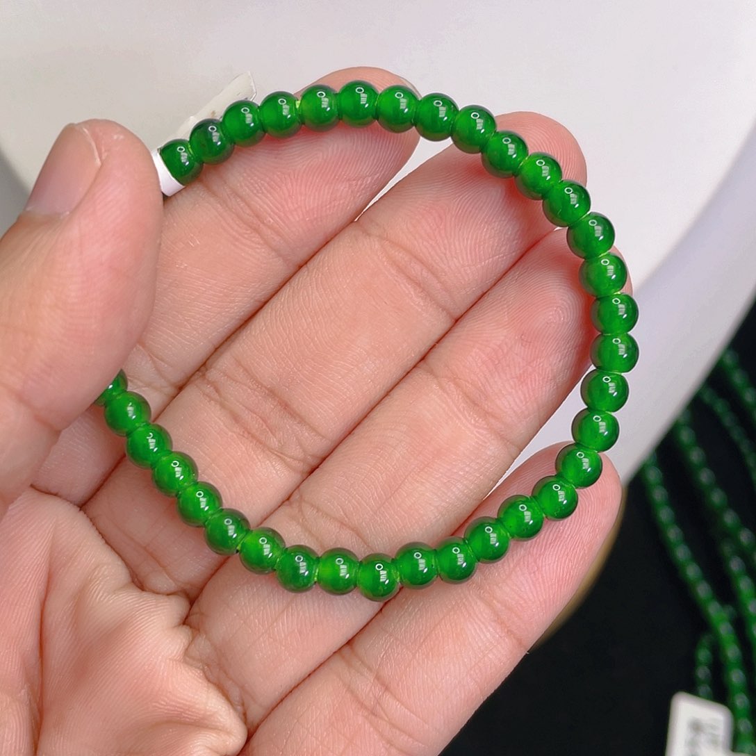 颈饰未镶嵌翡翠8888888888