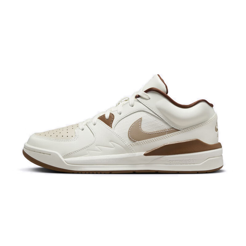 【微瑕慎拍】耐克 低帮休闲运动板鞋 HF5762-121-38(鞋底微脏)