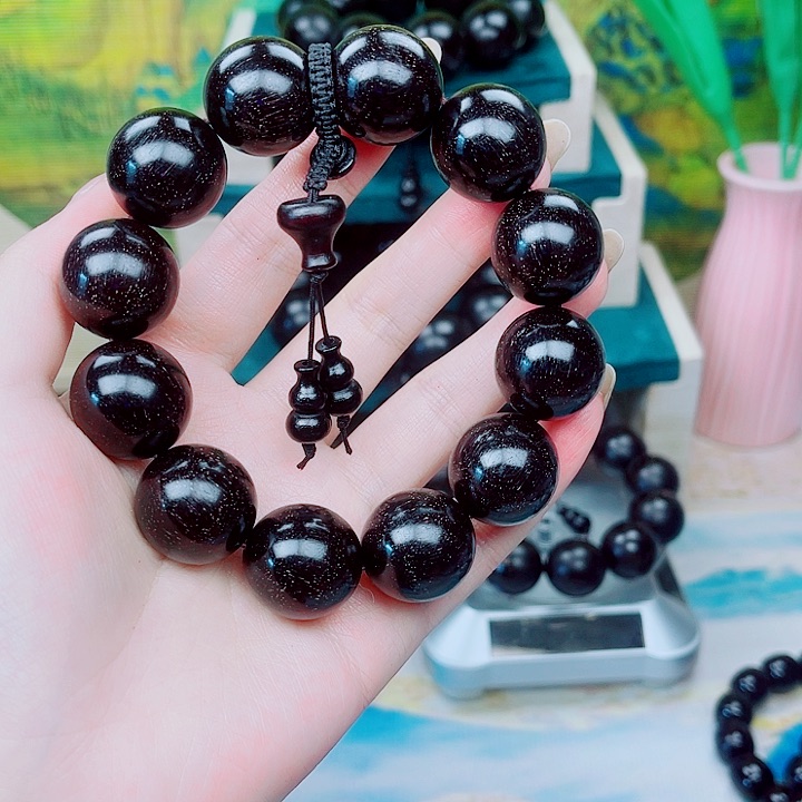 檀香紫檀（小叶紫檀）2.0带