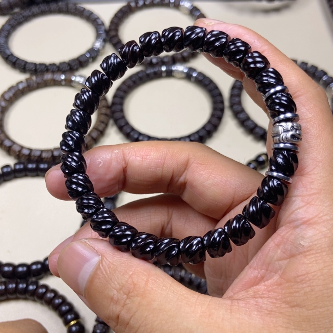 椰蒂手串耶蒂扭矩87