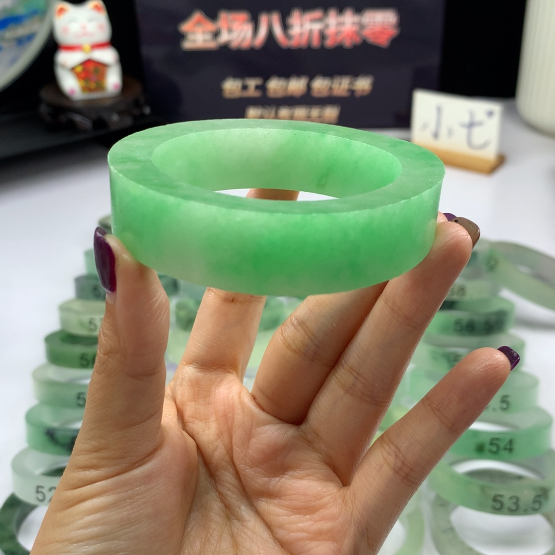 用***0无非金属直播间手镯下单专属链接