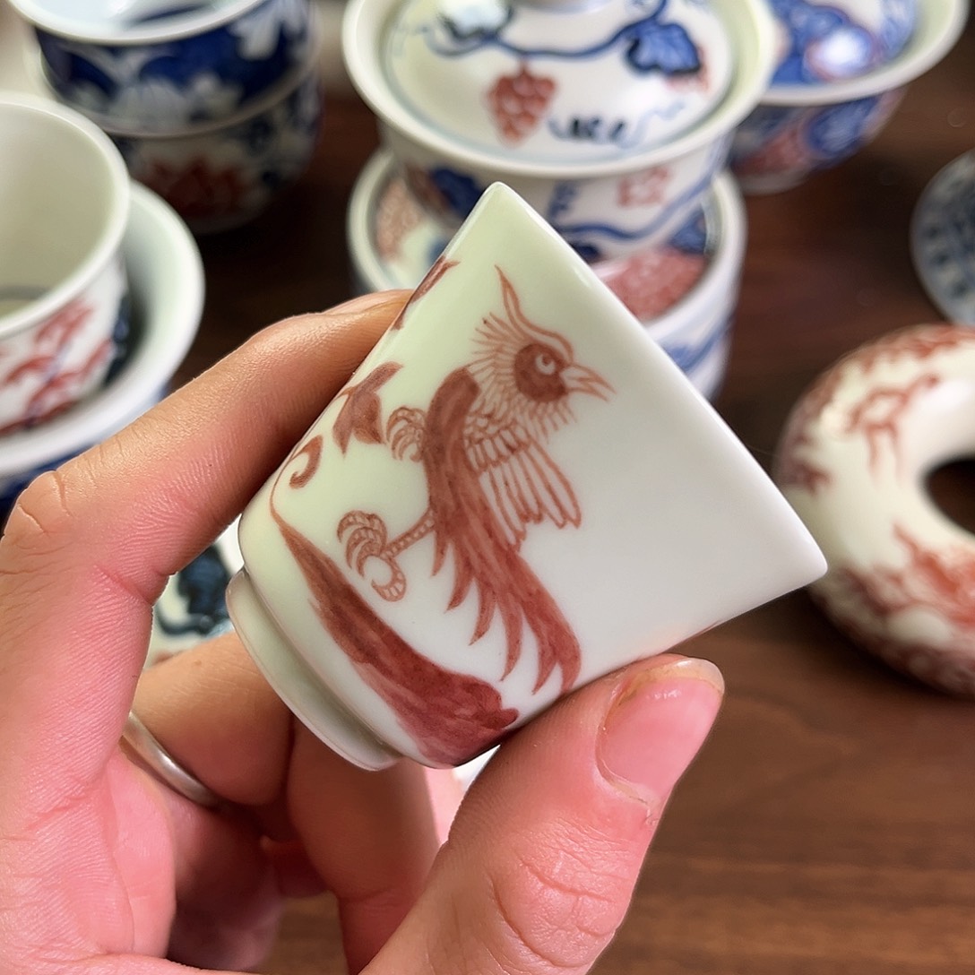 杯手绘直播间专属链接