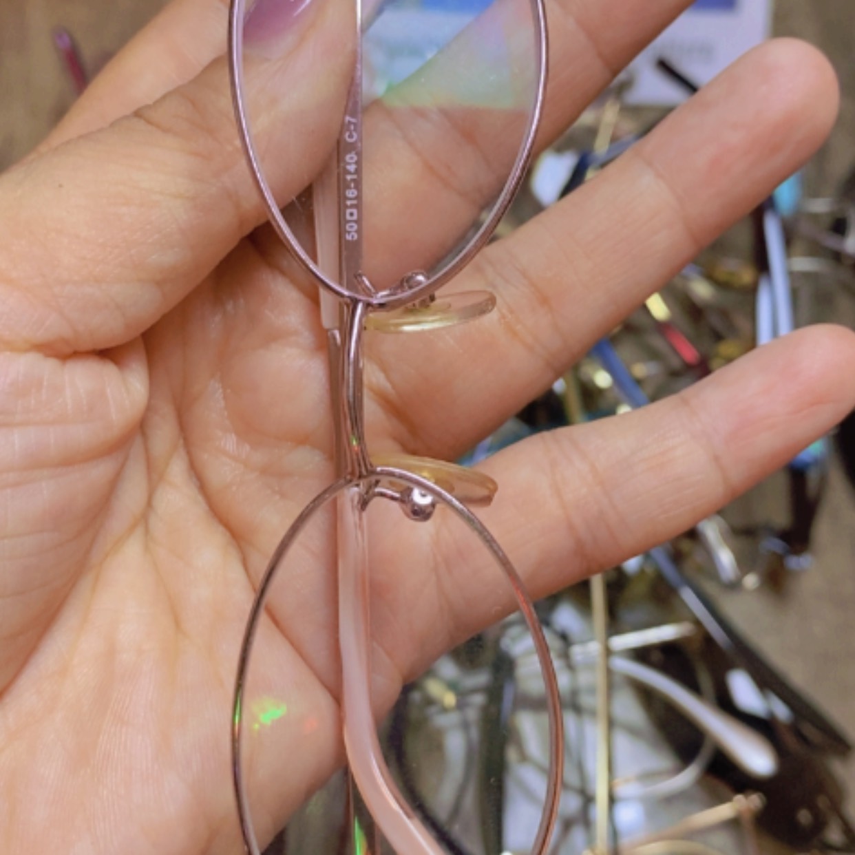 【闪购商品】分体式