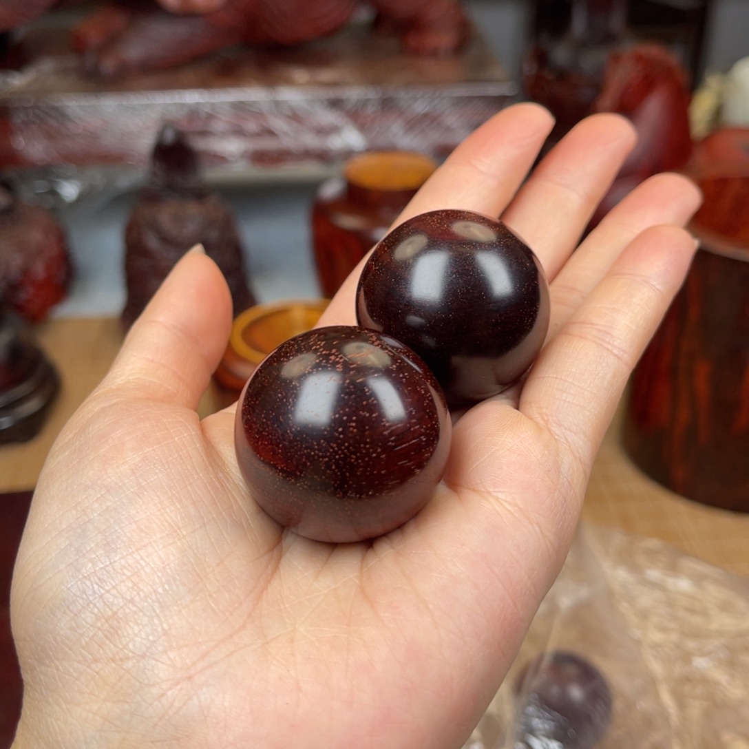 檀香紫檀（小叶紫檀）