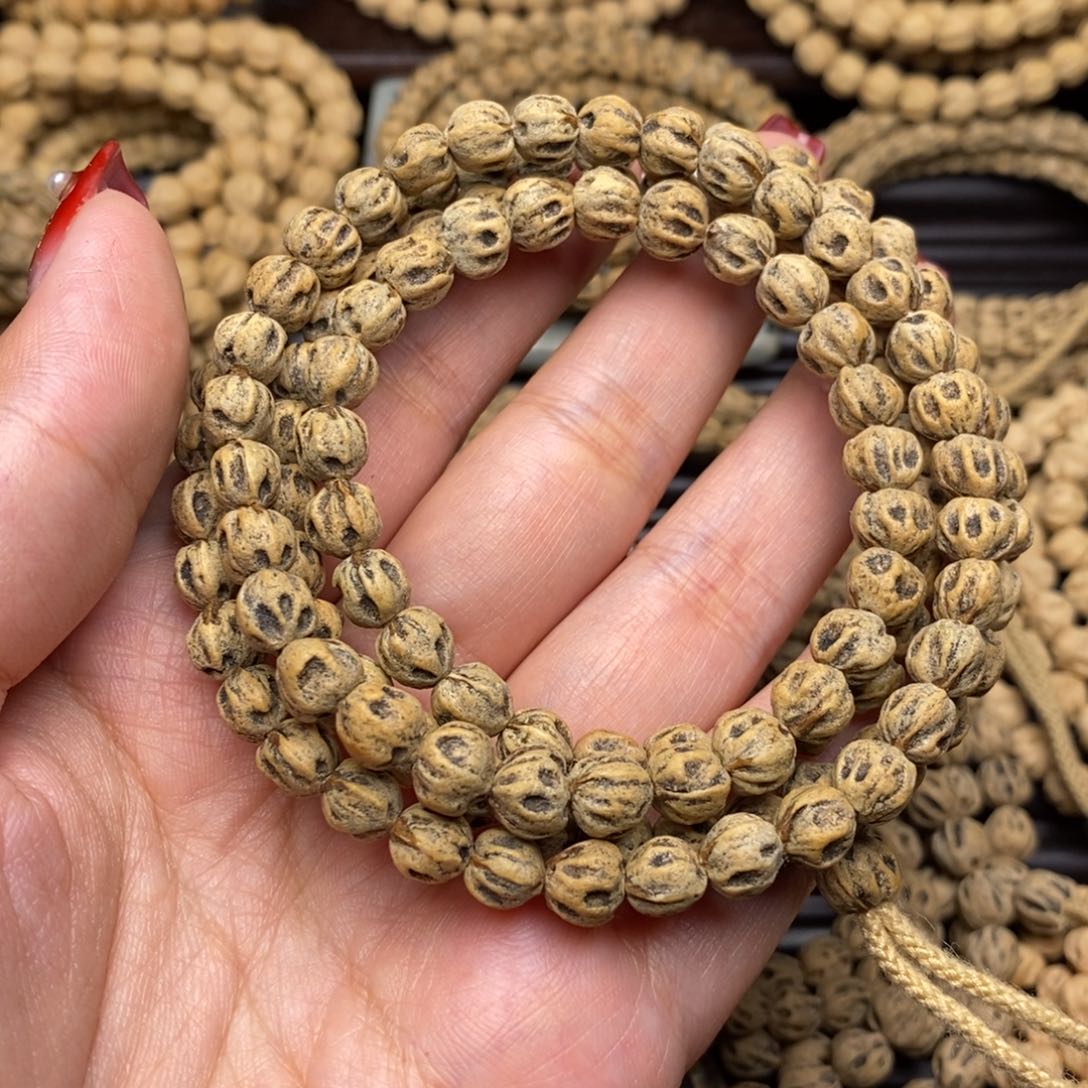 柏香籽/百香籽吊坠乐***^