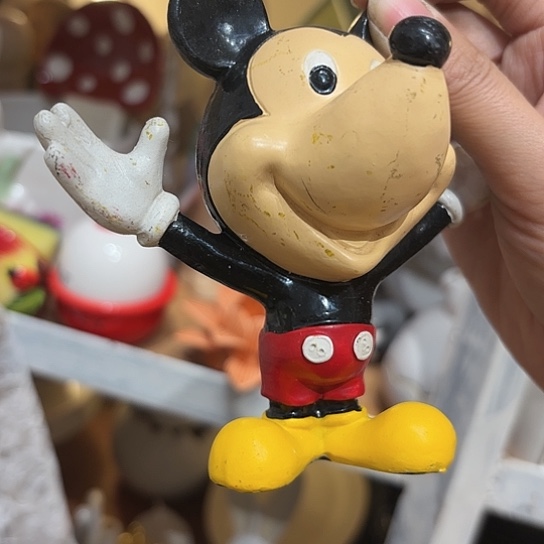 摆件外贸尾单微瑕，介意慎拍