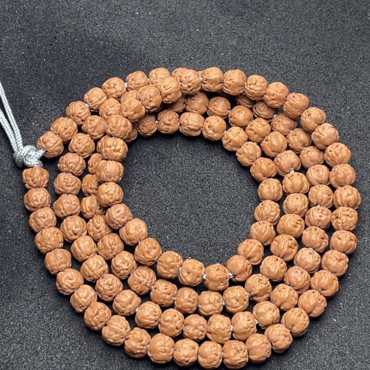 金刚菩提吊坠Y***h毕业原装佛手108尺寸6
