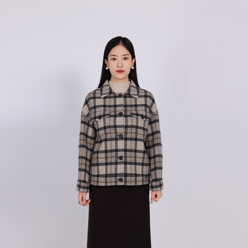 菲姿FEIZI冬季外套1W113