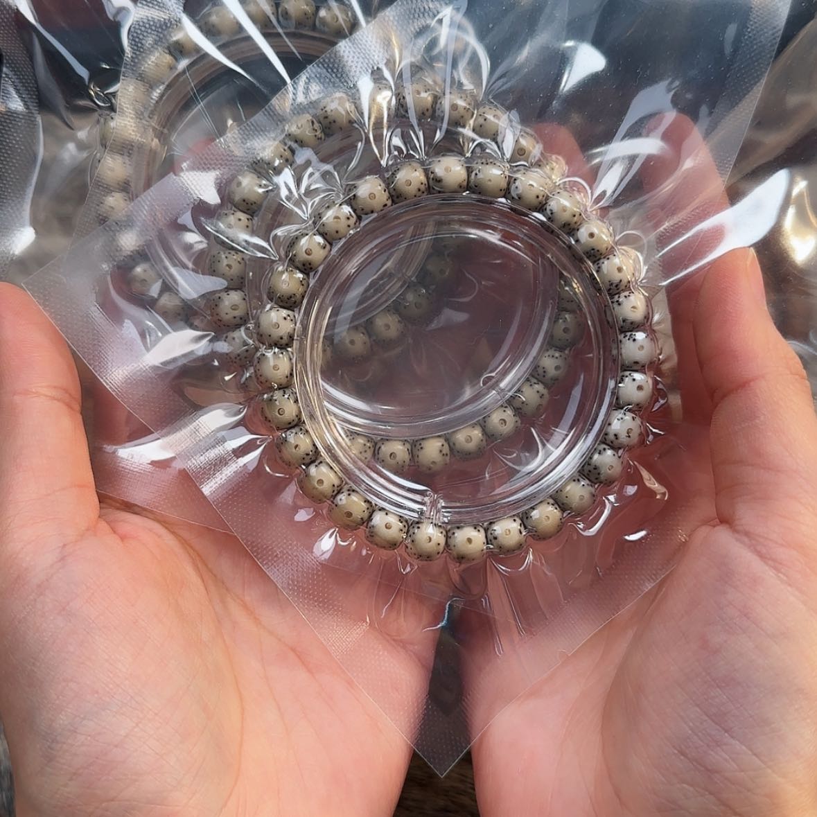【闪购商品】吊坠金刚菩提          A19