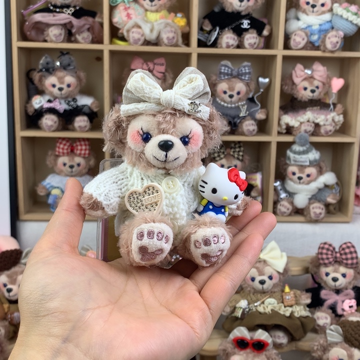 闪购包包挂件链接