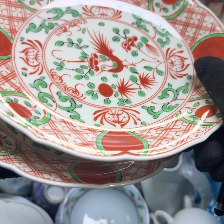 瓷片梅*?开播啦…开播啦！