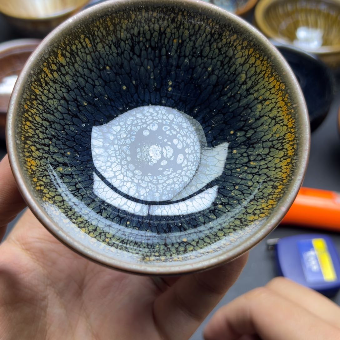 茶盏             26