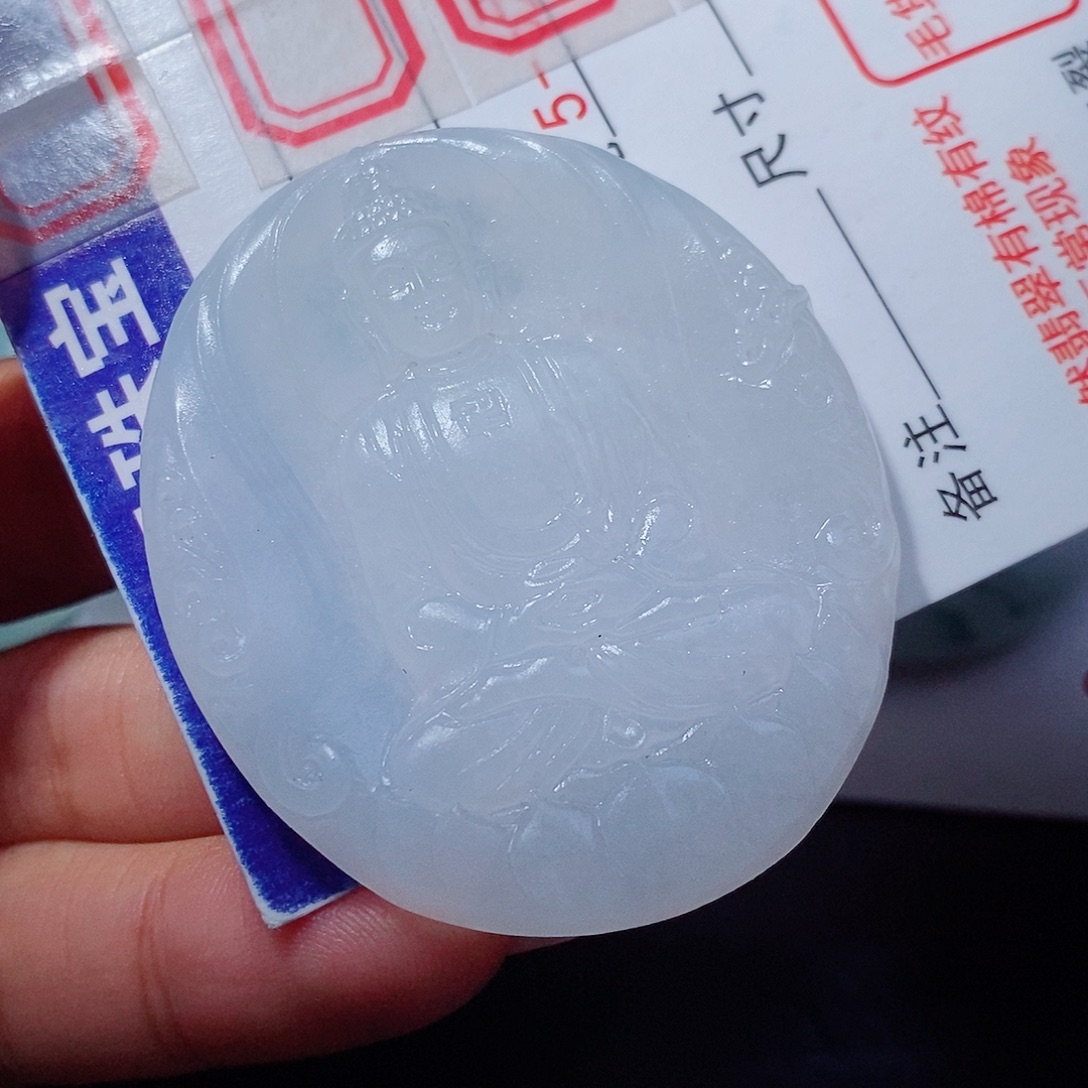 未镶嵌定制翡翠翡翠