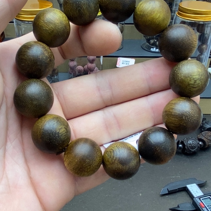 降真香手串/手链手串46