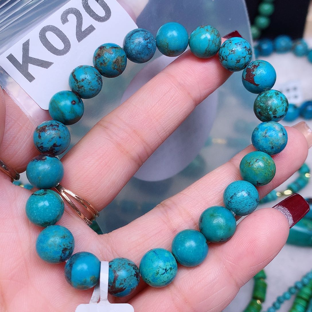 空竹粉丝专享十堰特色手工散珠