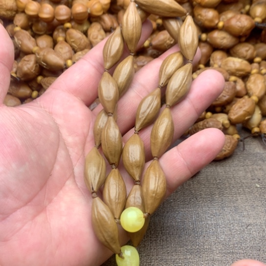 手串/手链橄榄核橄榄核手串/手链