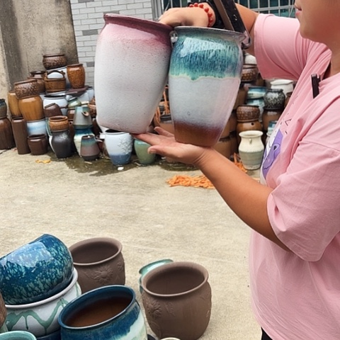 瑕疵的两个。      