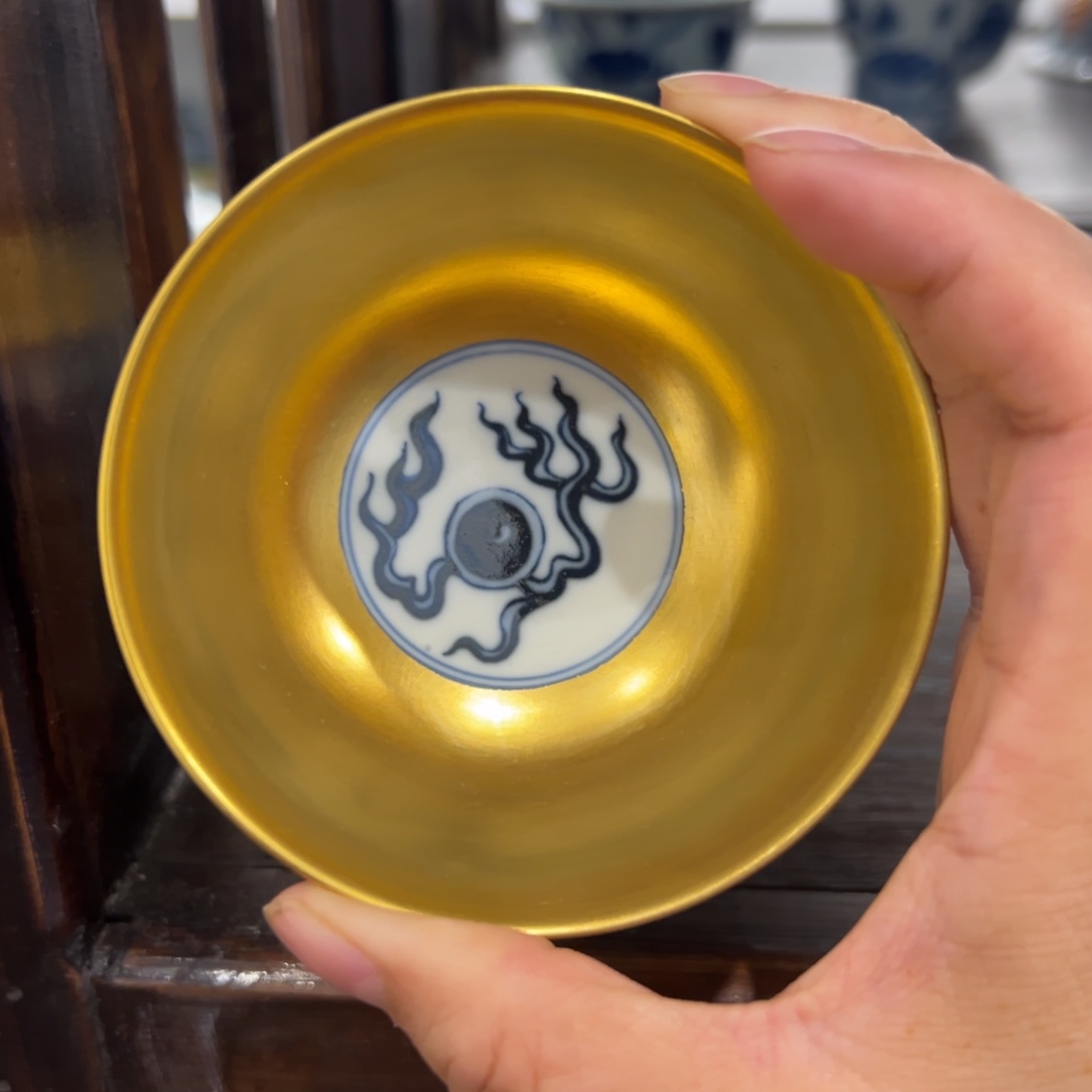 景德镇纯手工陶瓷