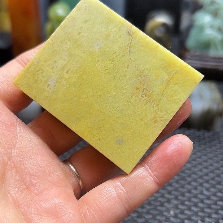 芳***步云南石印章石印章石