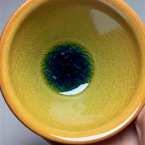 【闪购商品】茶盏-329............