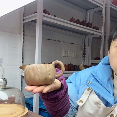 段泥公道杯公道杯