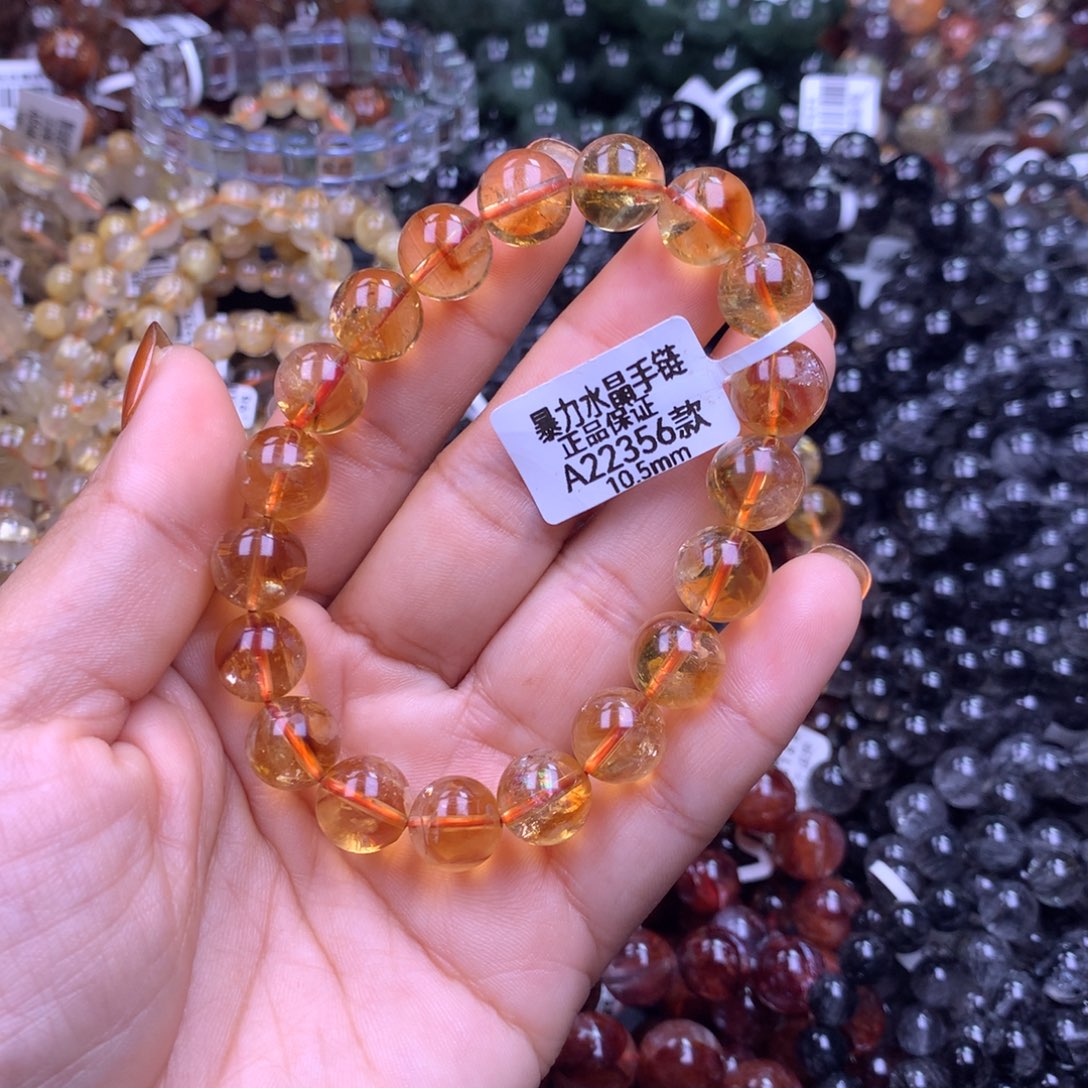 手链水晶未镶嵌1111111111