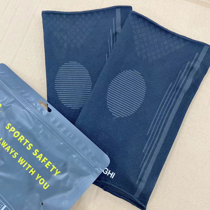 C-运动护膝HX-1双