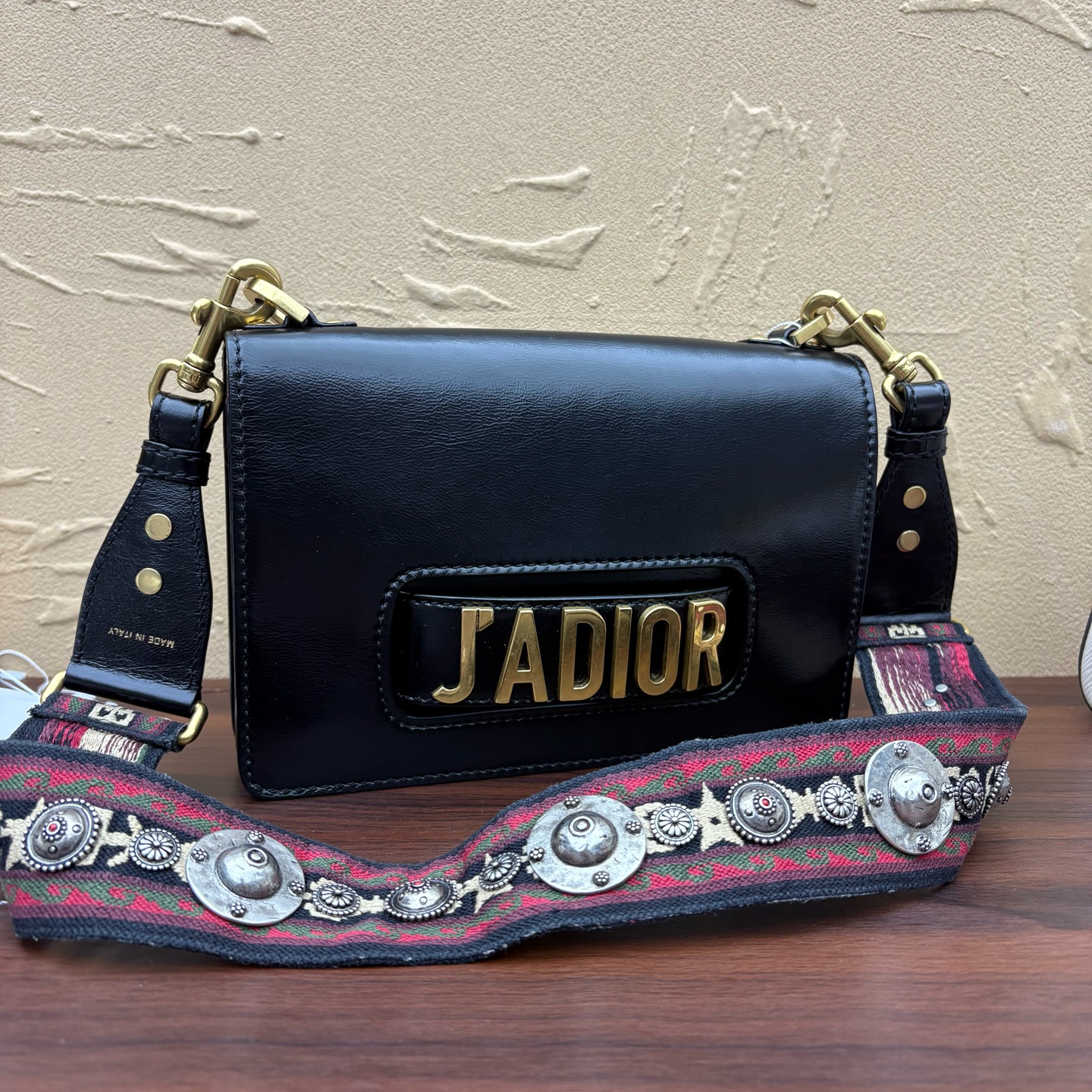 95新 DIOR/迪奥  /KIKI/单肩包/18897679