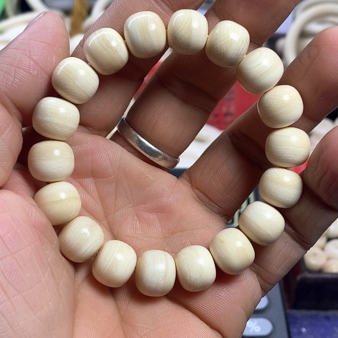 手串/手链/手镯猛犸象牙