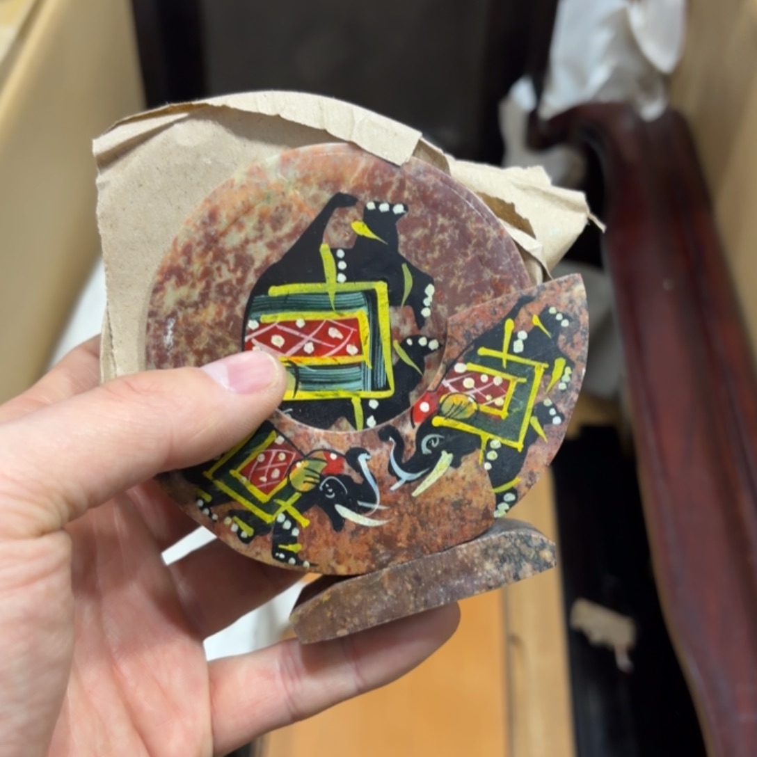 金***子般若中古美术工艺品