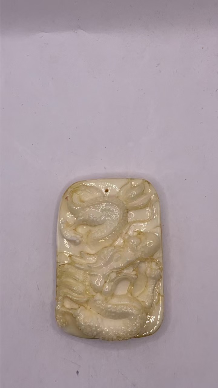 YY107【恒利】精美时尚大气搭配吊坠（多样性发其一）