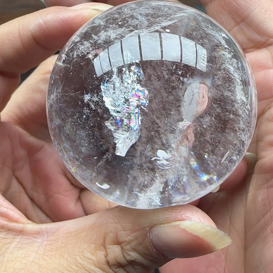 水晶未镶嵌未镶嵌f492