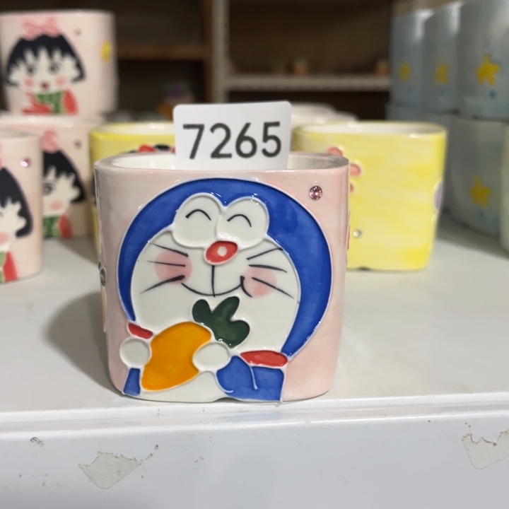 7265内口6景德镇手工制作